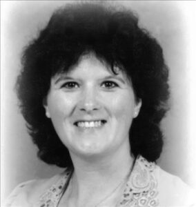 Janice Gae Tucker Sisler
